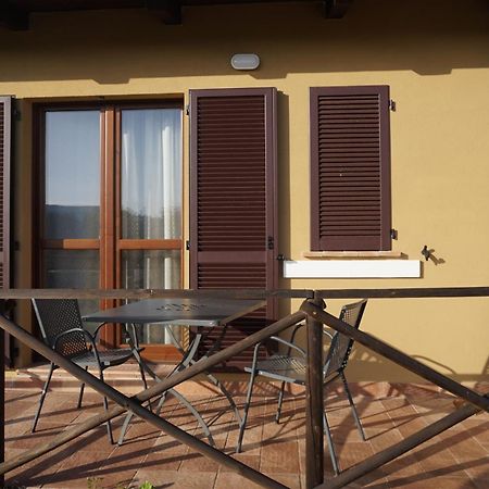 Agriturismo Consalvi Valentina مارشانو المظهر الخارجي الصورة