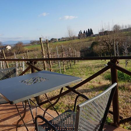 Agriturismo Consalvi Valentina مارشانو المظهر الخارجي الصورة