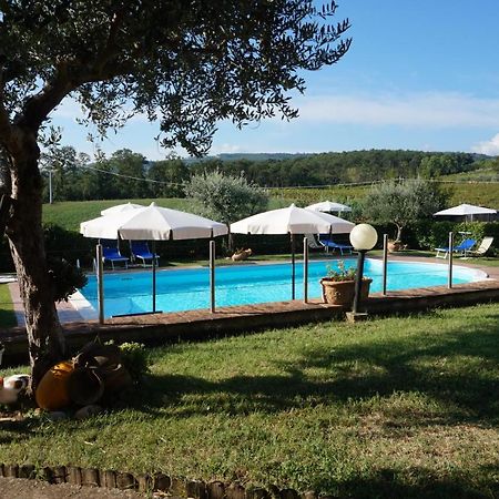 Agriturismo Consalvi Valentina مارشانو المظهر الخارجي الصورة