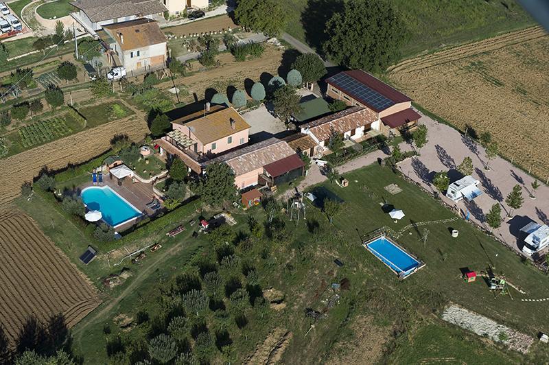 Agriturismo Consalvi Valentina مارشانو المظهر الخارجي الصورة