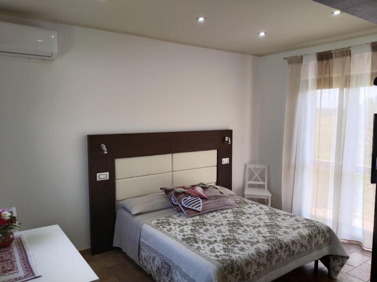 Agriturismo Consalvi Valentina مارشانو المظهر الخارجي الصورة