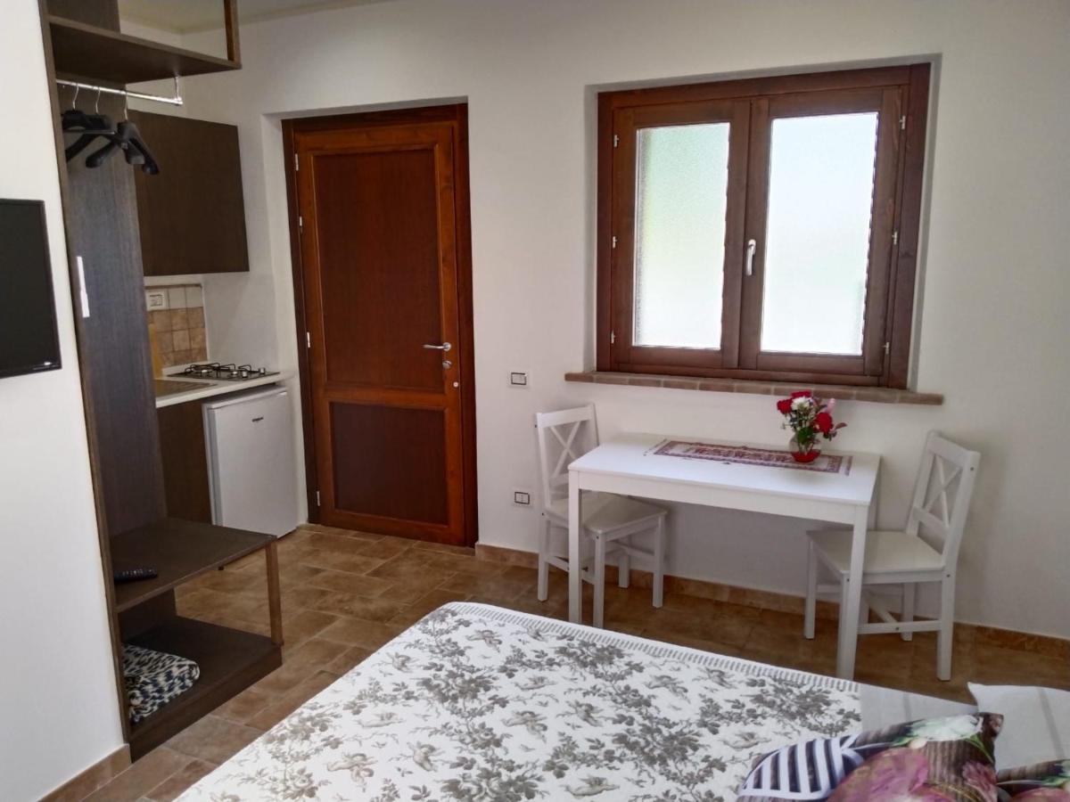 Agriturismo Consalvi Valentina مارشانو المظهر الخارجي الصورة