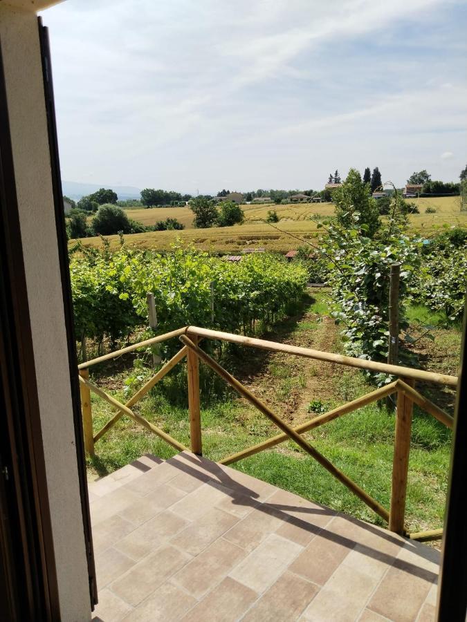 Agriturismo Consalvi Valentina مارشانو المظهر الخارجي الصورة