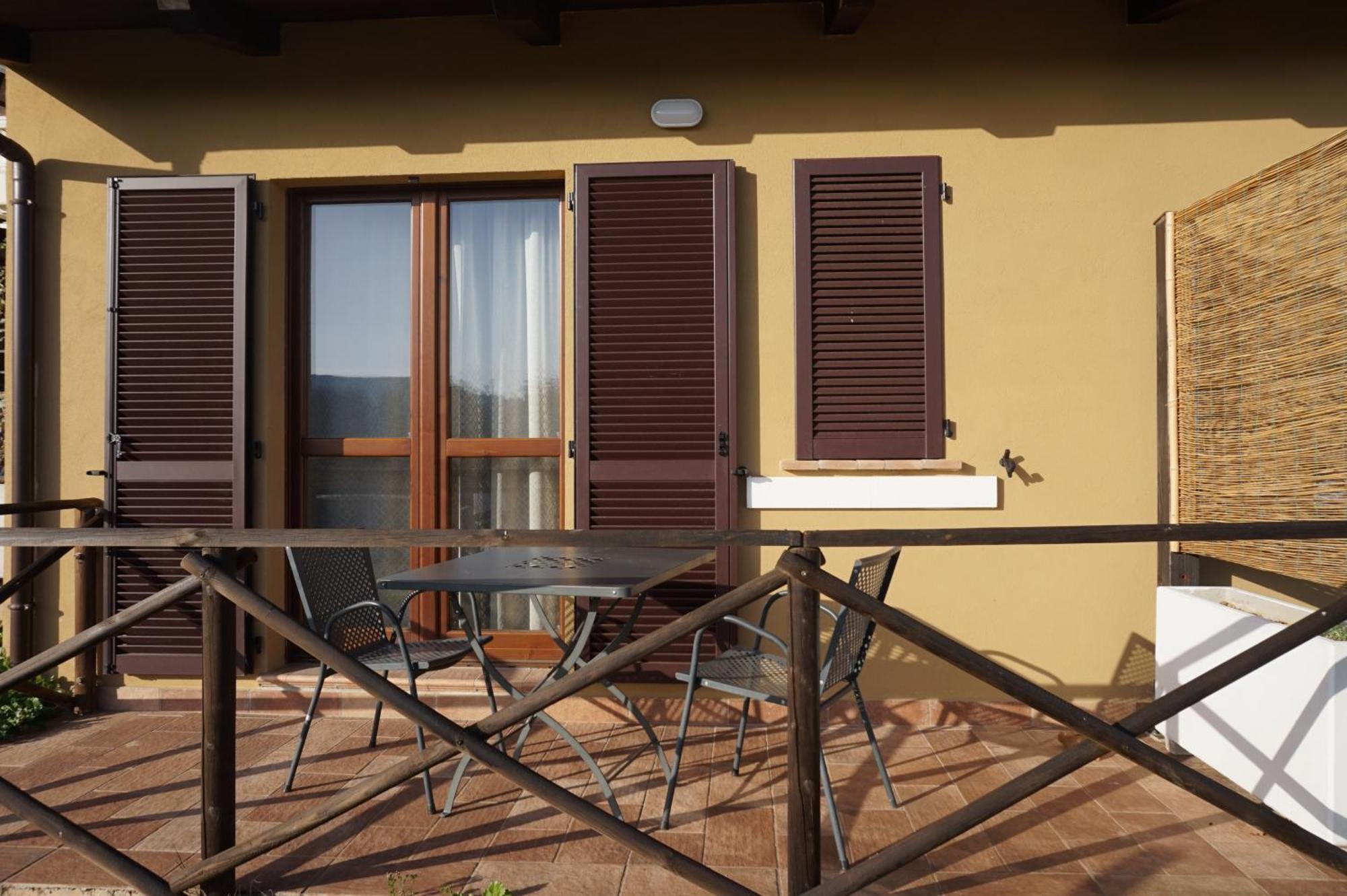 Agriturismo Consalvi Valentina مارشانو المظهر الخارجي الصورة