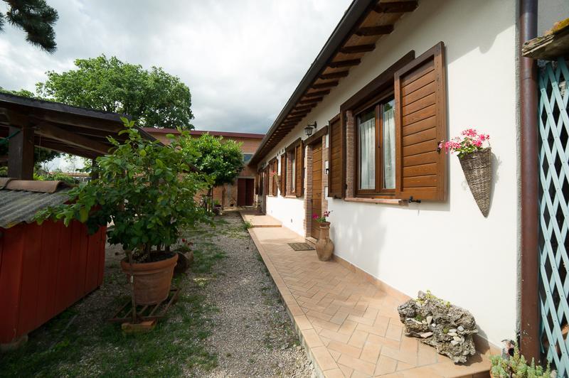 Agriturismo Consalvi Valentina مارشانو المظهر الخارجي الصورة