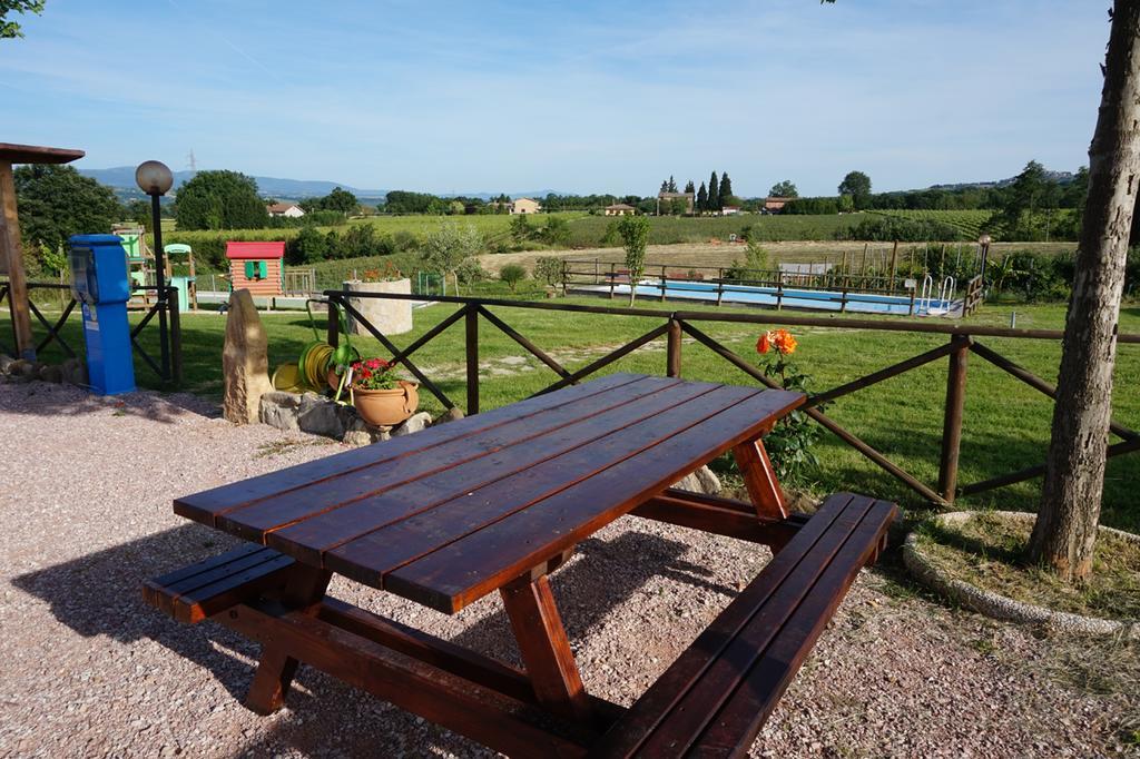 Agriturismo Consalvi Valentina مارشانو المظهر الخارجي الصورة