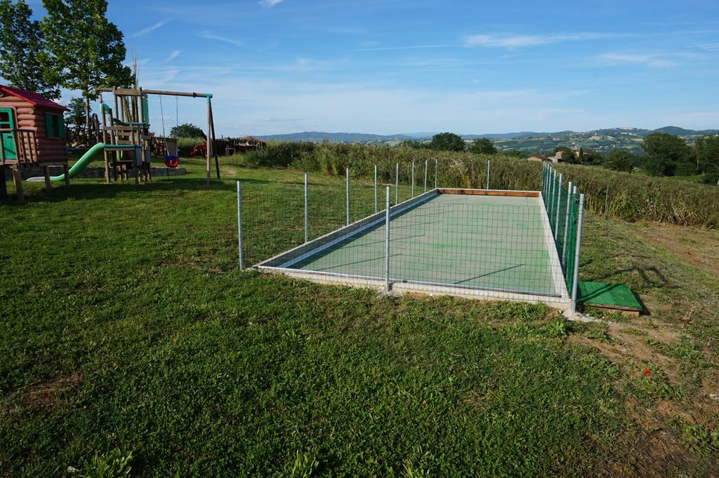 Agriturismo Consalvi Valentina مارشانو المظهر الخارجي الصورة