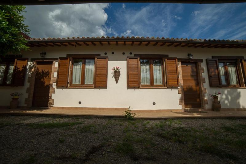 Agriturismo Consalvi Valentina مارشانو المظهر الخارجي الصورة
