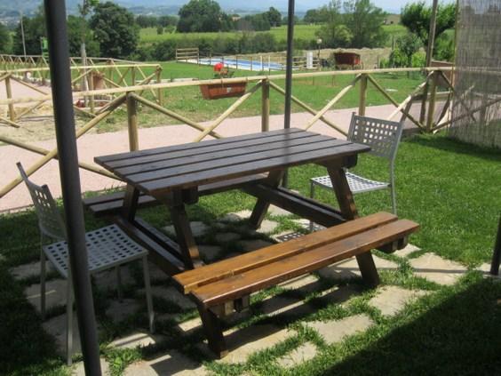 Agriturismo Consalvi Valentina مارشانو المظهر الخارجي الصورة