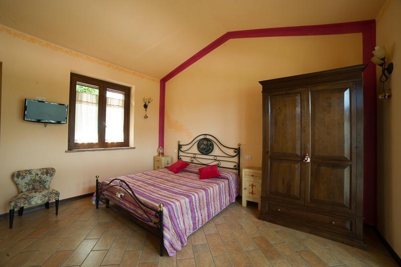 Agriturismo Consalvi Valentina مارشانو المظهر الخارجي الصورة