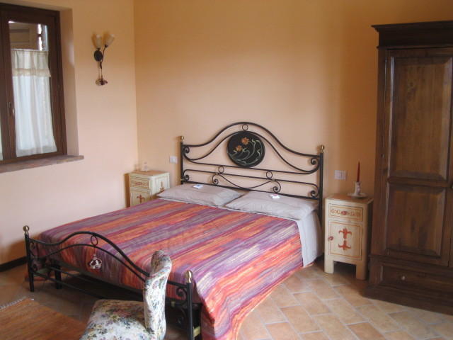 Agriturismo Consalvi Valentina مارشانو المظهر الخارجي الصورة