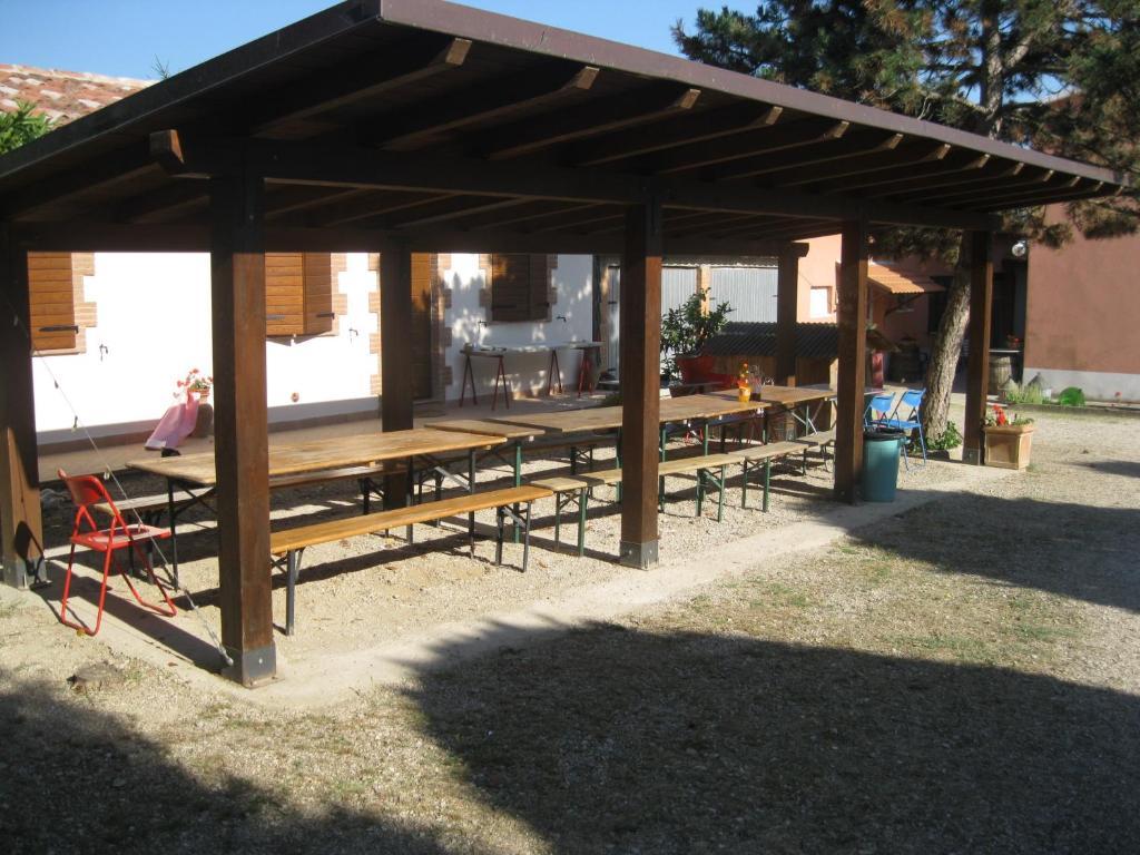 Agriturismo Consalvi Valentina مارشانو المظهر الخارجي الصورة