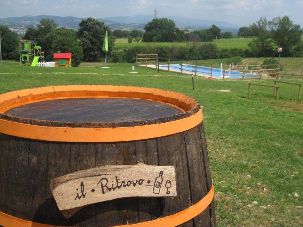 Agriturismo Consalvi Valentina مارشانو المظهر الخارجي الصورة