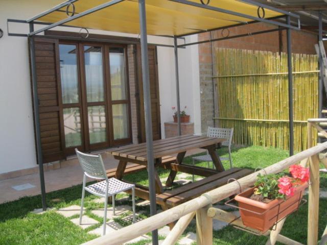 Agriturismo Consalvi Valentina مارشانو المظهر الخارجي الصورة