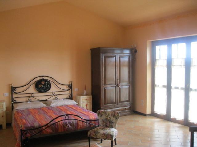Agriturismo Consalvi Valentina مارشانو المظهر الخارجي الصورة