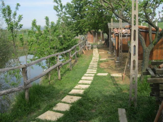 Agriturismo Consalvi Valentina مارشانو المظهر الخارجي الصورة