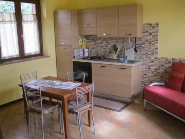 Agriturismo Consalvi Valentina مارشانو المظهر الخارجي الصورة