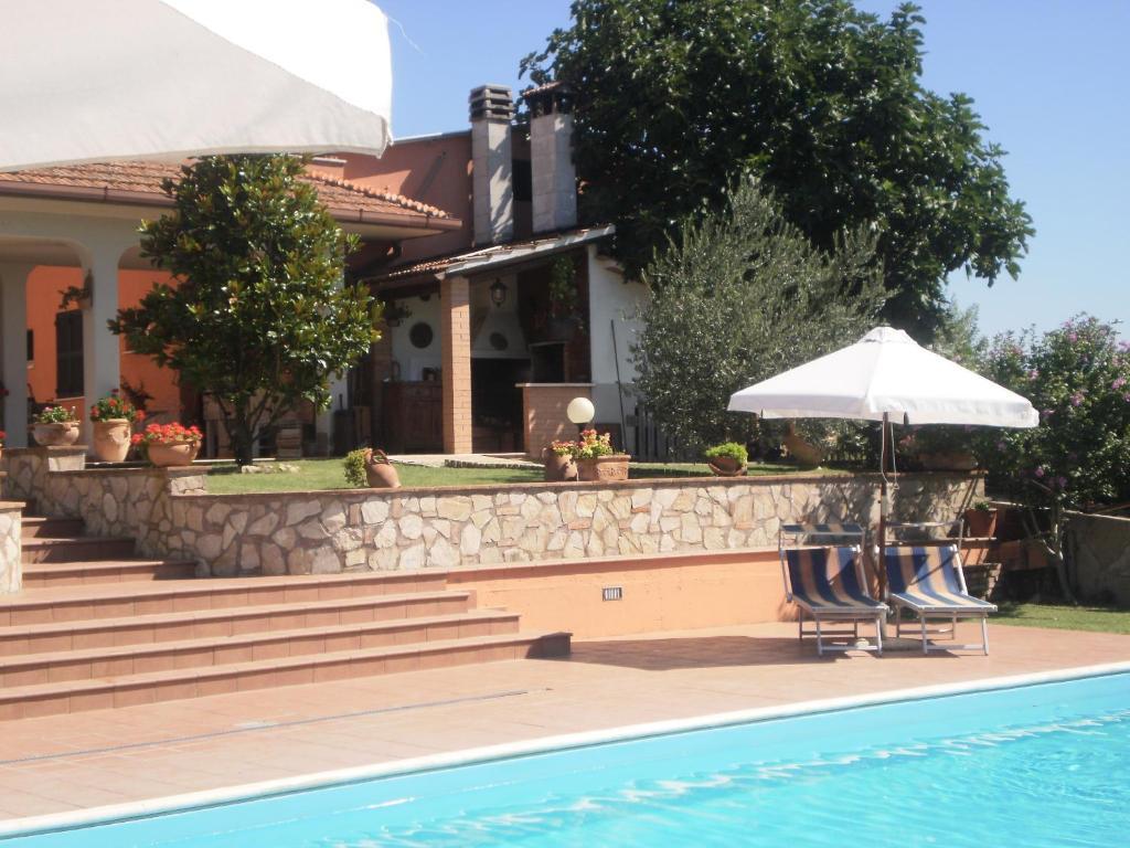 Agriturismo Consalvi Valentina مارشانو المظهر الخارجي الصورة