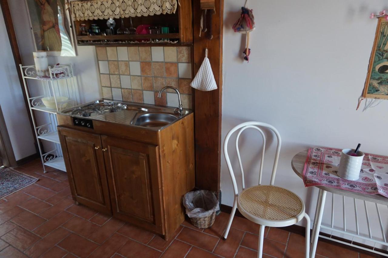 Agriturismo Consalvi Valentina مارشانو المظهر الخارجي الصورة