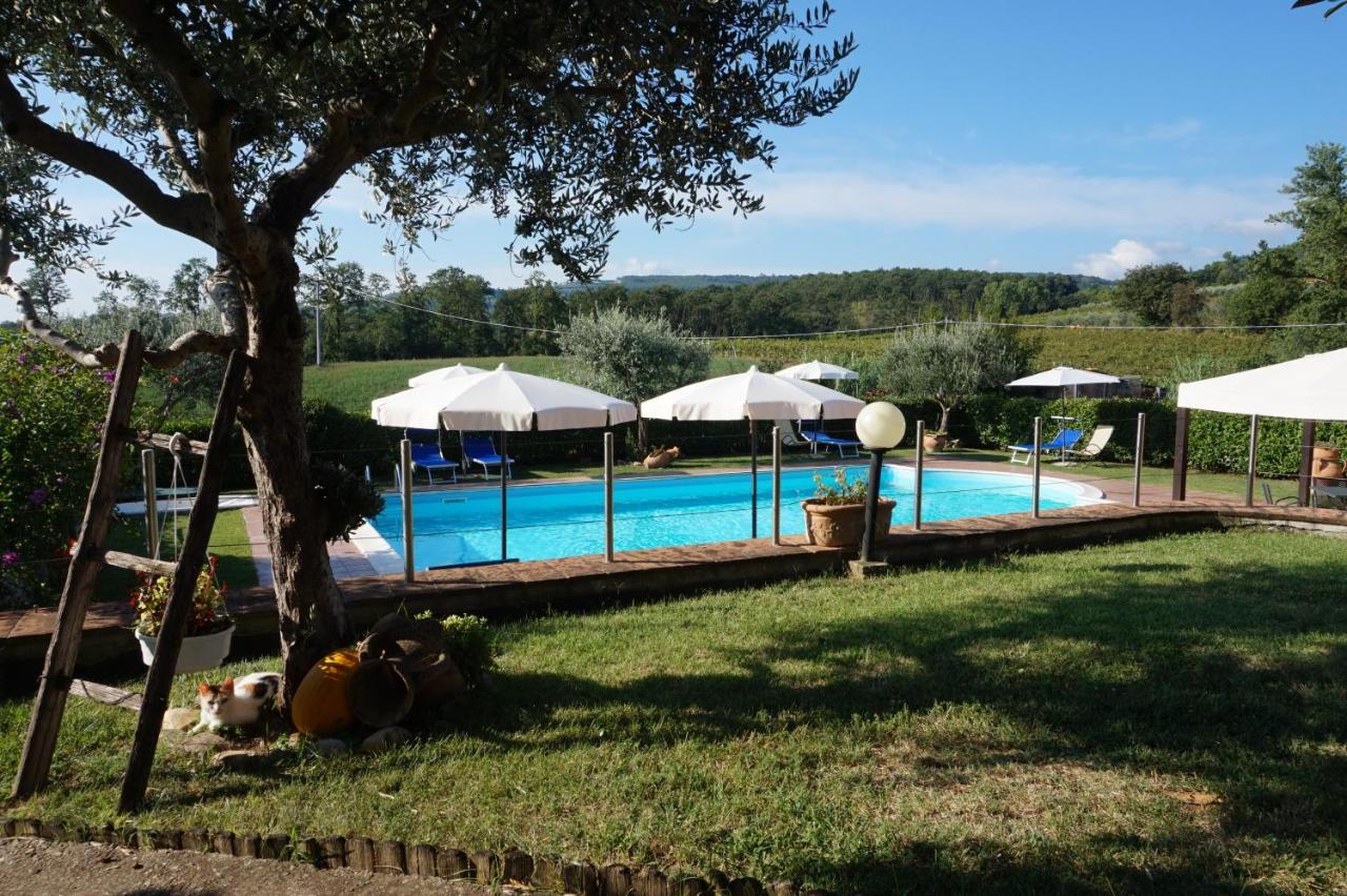 Agriturismo Consalvi Valentina مارشانو المظهر الخارجي الصورة